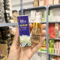 Serum Silex Mini Giảm Mụn Trắng Da 13ml - SRSILEX01