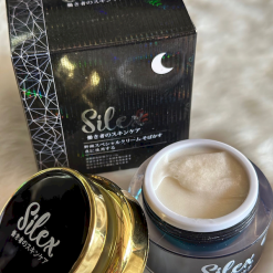 Kem Face Silex Cao Cấp Ban Đêm - FACESILEX01