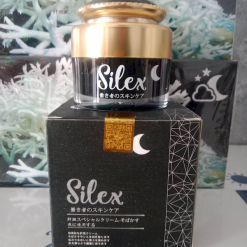 Kem Face Silex Cao Cấp Ban Đêm - FACESILEX01