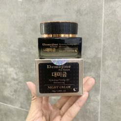 Kem Face Demejine Ban Đêm Tem TT Cosmetic Công Nghệ Hàn Quốc - 4719811900688