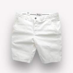 Quần Short Kaki Nam Cao Cấp Rurumen - QB425