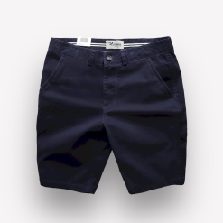 Quần Short Kaki Nam Cao Cấp Rurumen - QB425