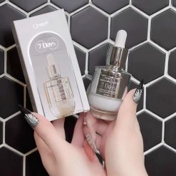 Serum Huyết Thanh Queenie Skin 7Days 50ml - 8938513314012