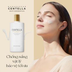 Kem Chống Nắng Skin1004 Centella 50ml Cho Da Nhạy Cảm - KCNCENTELLA