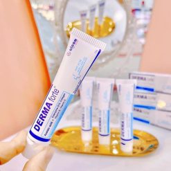 Gel Mụn Derma Forte Topical Tuýp 15g - Giảm Mụn Mờ Thâm - DERMAFORTE