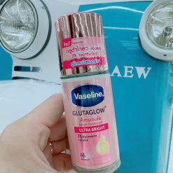 Lăn Khử Mùi Vaseline Trắng Da Giảm Thâm 45ml - 8851932459174