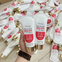 Kem Face Peel Lạnh Nicolas Mask Peeling 100g - PEELNICOLAS01