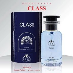 Nước Hoa Good Charme Class 25ml Mùi Nam - 8936194694904
