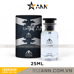 Nước Hoa Good Charme Lavish 25ml Mùi Nam - 8936194694928