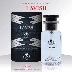 Nước Hoa Good Charme Lavish 25ml Mùi Nam - 8936194694928