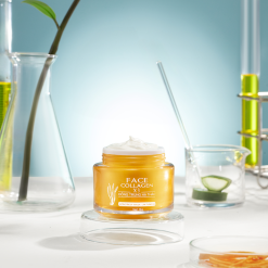 Kem Face Collagen X3 TN Đông Trùng Hạ Thảo Mỹ Phẩm Đông Anh 15g - FACENGAYX3MOI