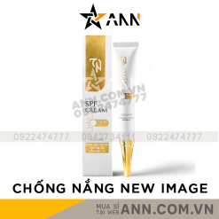 Kem Chống Nắng TN Collagen X3 Mỹ Phẩm Đông Anh 20g - KCNX3TN