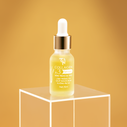 Serum Nám Collagen X3 TN Mỹ Phẩm Đông Anh 15ml - SRNAMTN