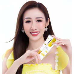 Combo Kem Face Ngày Collagen X3 TN Mỹ Phẩm Đông Anh - CBFACEX3TNNGAY