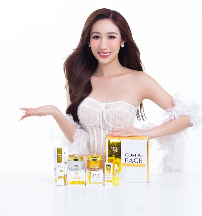 Combo Kem Face Đêm Collagen X3 TN Mỹ Phẩm Đông Anh Combo Kem Face Đêm Collagen X3 TN Mỹ Phẩm Đông Anh