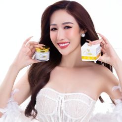 Combo Kem Face Đêm Collagen X3 TN Mỹ Phẩm Đông Anh Combo Kem Face Đêm Collagen X3 TN Mỹ Phẩm Đông Anh - CBFACEX3TNDEM