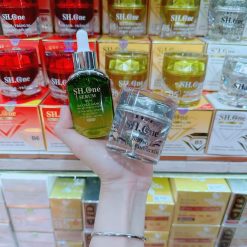 Kem Face SH One B8 Màu Trắng Dưỡng Ẩm Trắng Da - FACETRANGB8