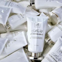 Kem Tắm Trắng Mềm Nước Hoa A Cosmetics Mỹ Phẩm Phương Anh Phiên Bản 2024 - TTMEMA2024