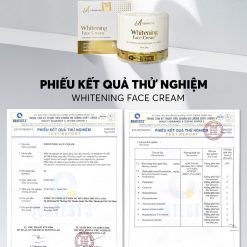 Kem Face Pháp New A Cosmetics Mỹ Phẩm Phương Anh - FACEANEW