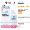 Kem Body Sữa Dưỡng Thể Alpha Arbutin 3 Plus + Collagen Lotion Dưỡng Trắng Da 500ml Precious - 8859690407116