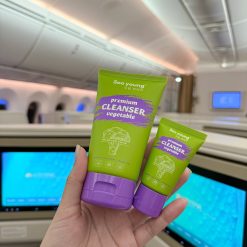 Sữa Rửa Mặt Rau Củ Soo Young 100ml - 8938532152312