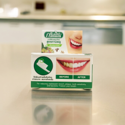 Kem Tẩy Trắng Răng Green Herb Thái Lan - 8857102910162