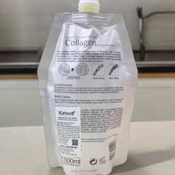 Kem Ủ Tóc Karseell Macca Power 500ml Phục Hồi Tóc Khô Và Hư Tổn - 4897077941246