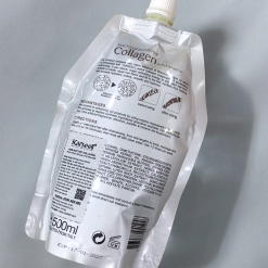 Kem Ủ Tóc Karseell Macca Power 500ml Phục Hồi Tóc Khô Và Hư Tổn - 4897077941246