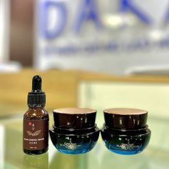 Serum Nhân Sâm Đen Dakami Black Ginseng 15g - 8938539627110