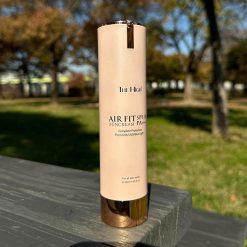 Kem Chống Nắng The High Korea Giúp Nâng Tone Da Trắng Hồng 50ml - Mẫu Mới Nhất 2025 - 8809326338741