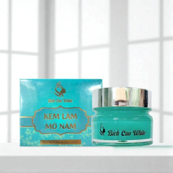 Kem Face Peel Da Kem Làm Mờ Nám Bích Cao White - 8936197120103