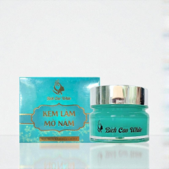 Kem Face Peel Da Kem Làm Mờ Nám Bích Cao White - 8936197120103