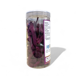 Khoai Lang Tím Sợi Cộng Giòn 300g - 8936208930912