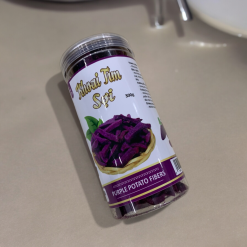 Khoai Lang Tím Sợi Cộng Giòn 300g - 8936208930912