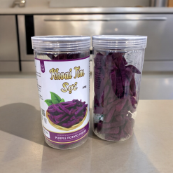 Khoai Lang Tím Sợi Cộng Giòn 300g - 8936208930912