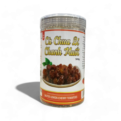 Cà Chua Bi Chanh Muối Thơm Ngon 500g - 8936208931162