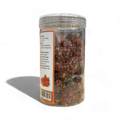 Cà Chua Bi Chanh Muối Thơm Ngon 500g - 8936208931162