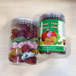 Mứt Ngũ Quả Sấy 400g - 8936208932923
