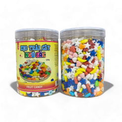 Kẹo Trái Cây Ngũ Sắc 500g - 8936208930448