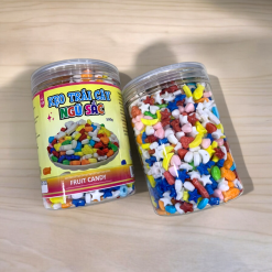 Kẹo Trái Cây Ngũ Sắc 500g - 8936208930448