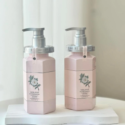 Sữa Tắm Trắng Da Hoa Trà Weilaiya 450ml - STWEILAIYA01