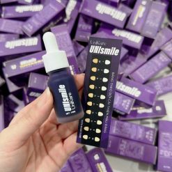 Serum Trắng Răng Unismile Unikare 10ml - SRUNISMILE01