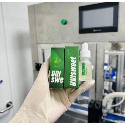 Serum Giảm Hôi Miệng Unisweet Unikare - SRUNISWEET01