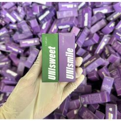 Combo Serum Trắng Răng Unismile+Serum Hôi Miệng Unisweet 10ml (giá combo đã giảm không tặng) - CBUNIKARE01