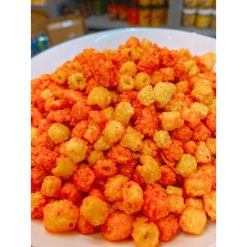 Nui Sấy Bơ Cay Thơm Ngon Giòn Rụm 300g Hộp - 8936208930554