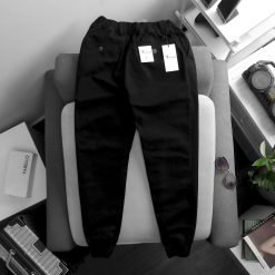 Quần Jogger Kaki Nam Rurumen Cao Cấp - QB433