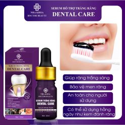 Combo 2 Chai Serum Dental Care Hỗ Trợ Trắng Răng - CBSRDENTAL