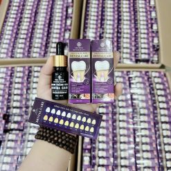 Combo 2 Chai Serum Dental Care Hỗ Trợ Trắng Răng - CBSRDENTAL