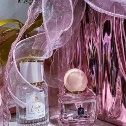 Nước Hoa Nữ Luxury Dubai Pink Girl 30ml - LXRPINKGIRL