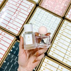 Nước Hoa Nữ Luxury Dubai Limit 30ml - NHDUBAILIMIT